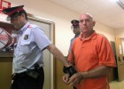 Ramón Laso, el psicópata que mataba por amor