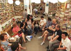 Cata literaria en compañía