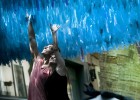 ‘Avatar’ i el Japó embruixen les festes de Gràcia