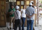 A los carabancheleros les fallan
los servicios sociales A los carabancheleros les fallan
los servicios sociales