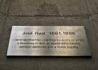 Rizal a Barcelona