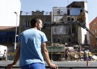 Los arquitectos critican la falta de un protocolo en las inspecciones