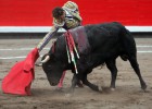 Triunfo irreal de Roca Rey