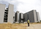 Vicálvaro: 20.000 personas sin instituto ni centro de salud