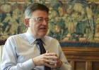 Puig afirma que el Gobierno es una fábrica de independentistas
