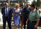 La Púnica coaccionó a los huérfanos de la Guardia Civil