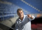 Puyal: “No em veig gaires anys més narrant el Barça”