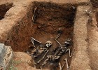 Valencia creará una “comisión de la memoria” que abrirá fosas