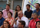 Catalunya Sí que es Pot imita el programa de Colau