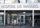 L’Hospital de Mataró ajorna el trasllat de llits