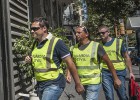 Deu donants de CDC, involucrats en casos de corrupció