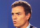 Sánchez vendrá siete días a Cataluña en la campaña del 27-S