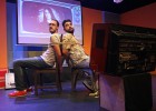 Misión: matar a Chanquete