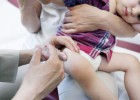 Salut activa una aplicació mòbil per controlar el calendari vacunal
