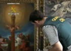 El legado Muñoz Ramonet, más cerca de Barcelona