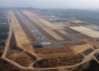 Vols gairebé plens a deu dies de l’estrena de l’aeroport de Castelló