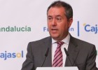 Archivada la denuncia por maltrato contra un cargo municipal de Sevilla Archivada la denuncia por maltrato contra un cargo municipal de Sevilla