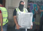 Desenes d’empreses van pagar la fundació de Convergència