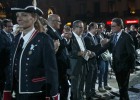 Les donacions a CDC coincideixen amb adjudicacions d’obra pública