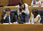 El Consell destina 41 millones a suprimir el copago farmacéutico El Consell destina 41 millones a suprimir el copago farmacéutico
