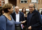 El homenaje a Salvador Allende reúne a las fuerzas de la izquierda