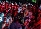 Fiesta y conciencia en Sant Boi