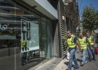 Teyco va pagar comissions per construir una escola al Vendrell