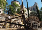 ‘Joc de trons’ deixa Girona després de fer-li una promoció milionària