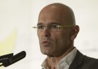 Romeva diu que la UE trobarà la solució a l’encaix de Catalunya