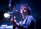 Riley Walker fascinó en el BAM con el clasicismo de su folk
