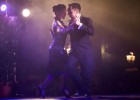 La Mercè se marca un tango