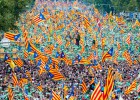 ¿Por qué son tan arriesgadas las encuestas sobre el 27-S? ¿Por qué son tan arriesgadas las encuestas sobre el 27-S?