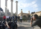 El independentismo y Artur Mas se la juegan a todo o nada
