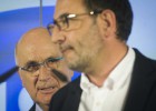 Unió se queda fuera del Parlament Unió se queda fuera del Parlament