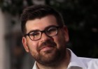 Borja Terrés, nuevo secretario de Juventudes Socialistas