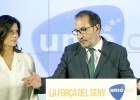Espadaler defiende que Duran siga al frente de Unió y sea candidato Espadaler defiende que Duran siga al frente de Unió y sea candidato