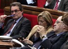 La Fiscalia rebutja arxivar la causa contra la consulta del 9-N
