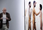 Antonio López, vist i no vist