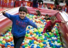 Del Festival de la Infància a La Ciutat dels Somnis, on els nens jugaran a ser