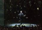 La força tecnològica d’U2