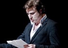 “La lucha política sin alegría
es un aburrimiento infernal”