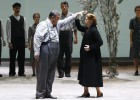 ‘Nabucco’, ópera política