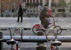 Un modelo prevé 48 horas antes el nivel de ocupación del Bicing