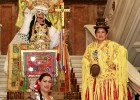 Madrid a ritmo de América