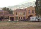 La Justicia cierra dos fincas ‘pirata’ donde se casan famosos y ricos