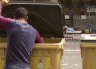 El 42,3% de los andaluces está en riesgo de pobreza y exclusión social