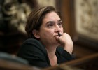 Colau propone congelar todos los impuestos y tasas municipales Colau propone congelar todos los impuestos y tasas municipales