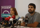 Cercles de Podem Barcelona promouen una consulta per decidir si revoquen Bertomeu