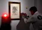 Vitoria expone la ‘Suite Vollard’, cumbre de los grabados de Picasso