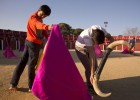 Educación prepara un título de Tauromaquia en la FP básica